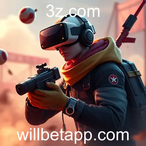 Tendências do Setor de Jogos Online em 2025