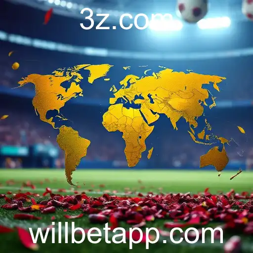 Impacto dos Jogos de Apostas na Economia Global