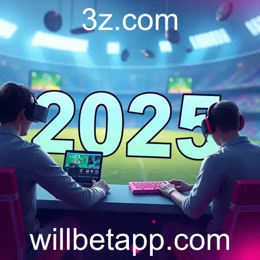 Tendências e Evoluções no Mundo dos Jogos Digitais