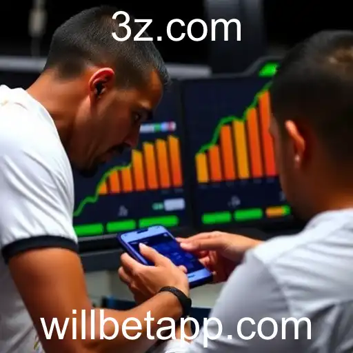 A Revolução das Apostas Online no Brasil