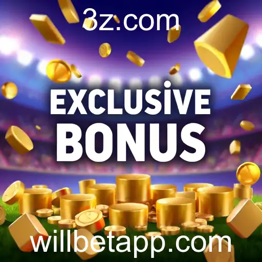 Explorando a Categoria 'Exclusive Bonuses' do Willbet