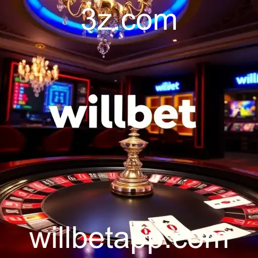 Explorando o Mundo dos Cassinos Online no Willbet