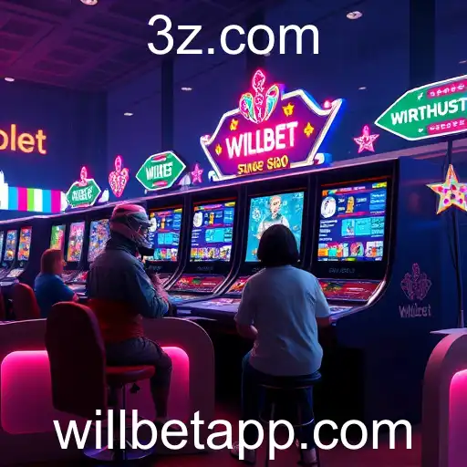 Transformações no Mercado de Jogos Online em 2025