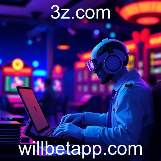 A Evolução dos Jogos de Apostas em 2025