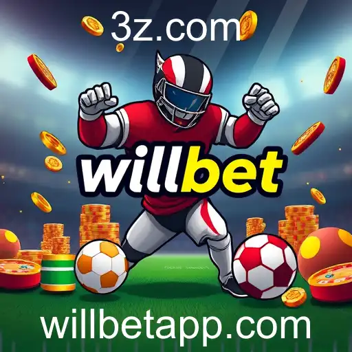 Impacto do Willbet no Mercado de Jogos Online