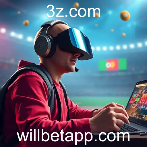 Expansão da Indústria de Jogos Online em 2025