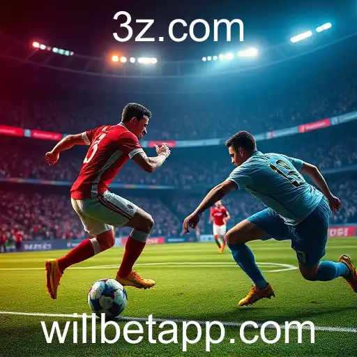 A Crescente Popularidade das Apostas Esportivas na Plataforma 'Willbet'