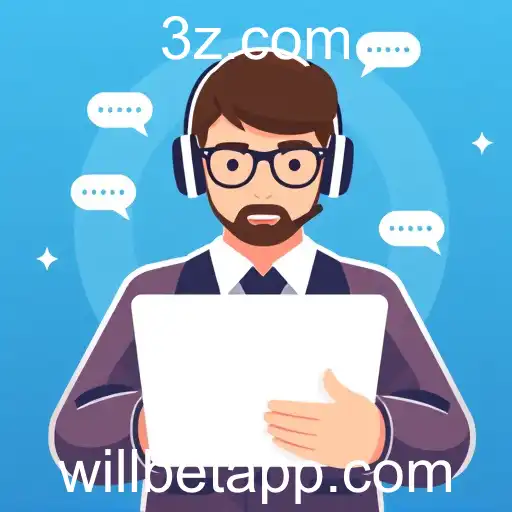 Suporte ao Cliente como Categoria de Jogo: A Experiência do 'Willbet'