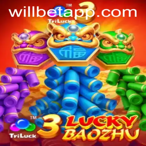 3LuckyBaozhu: Discover the Thrilling Adventure of Luck and Strategy