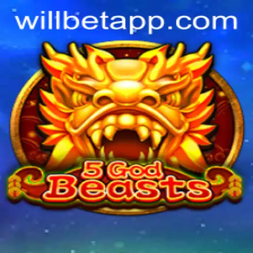Exploring the Enchanting World of 5GodBeasts: A Comprehensive Guide