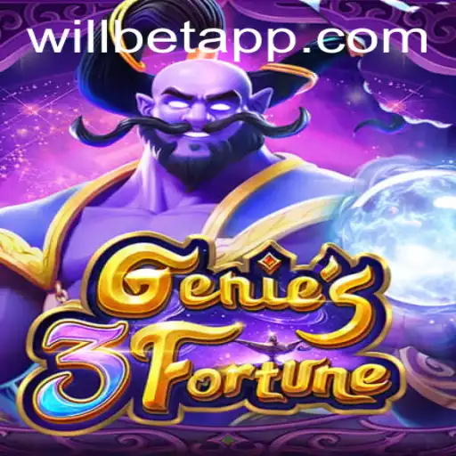 Genie3Fortune: A Magical Twist in the World of Gaming