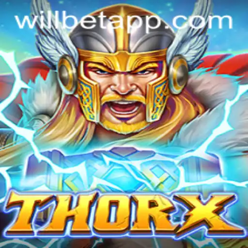 The Epic Adventure of ThorX: A Lightning-Powered Odyssey